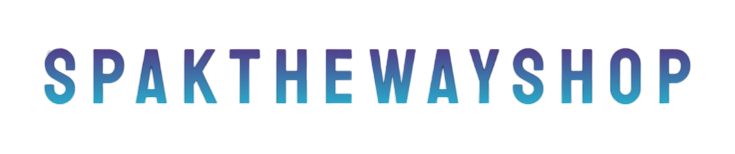 Spakthewayshop